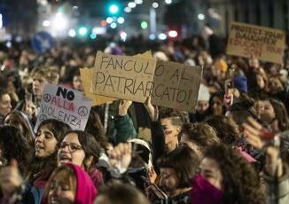 25 novembre manifestazione spacca le opposizioni. No di Renzi e Calenda E contro Israele