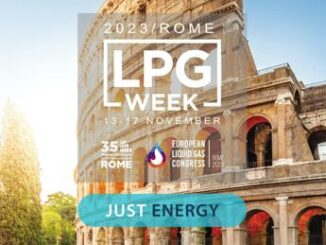 A Roma la Lpg week una settimana di eventi dedicati al Gpl