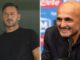 Abbraccio tra Totti e Spalletti il ct Dalla parte del cuore