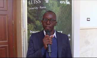 Africa Koita Sako Inp Hb Priorita sono accesso a energia ed efficienza