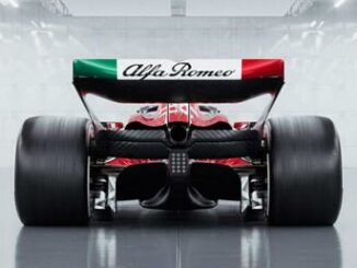 Alfa Romeo si conclude in F1 il sodalizio con la Sauber