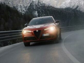 Alfa Romeo un terzo trimestre 2023 da record