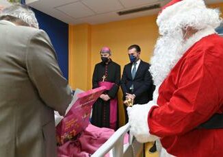 Artis suavitas aps maratona solidale Natale al Santobono Un libro per un sorriso