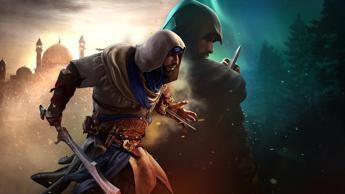 Assassins Creed Mirage la recensione