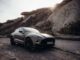 Aston Martin DBX707 il Super SUV lussuoso