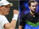 Atp Finals ecco le semifinali Sinner Medvedev e Alcaraz Djokovic