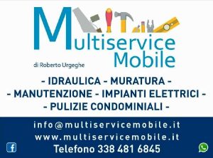 BANNER MULTISERVICE