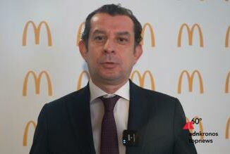 Baroni McDonalds Italia Nostro impatto sul sistema Italia vale 19 miliardi