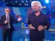 Beppe Grillo torna in tv da Fabio Fazio cosa ha detto a Che tempo che fa