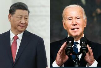 Biden e Xi dittatore cosa pensa il presidente americano del leader cinese