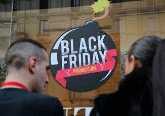 Black Friday tra articoli contraffatti e siti web falsi occhio alle truffe ecco quali sono