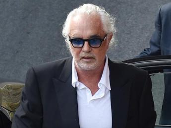 Briatore A Napoli maestri della pizza noi sul mercato puntiamo a prodotto diverso