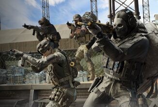 Call of Duty tutte le novita della Stagione 1 di Modern Warfare III