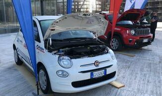 Carburanti Borchia No pregiudizi puntare su neutralita tecnologica