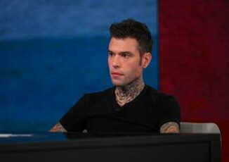 Caso Iovino Fedez indagato per rissa e lesioni