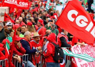 Cgil e Uil Confermato sciopero generale 17 novembre