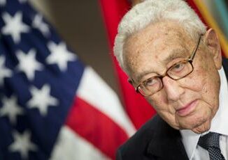 Chi era Henry Kissinger tessitore della politica estera Usa per oltre mezzo secolo