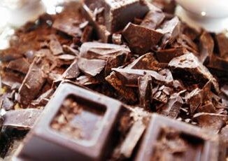 Cioccolato e neuroscienze suoni luci e colori condizionano gusto