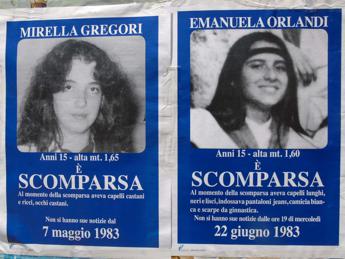 Commissione su Emanuela Orlandi e Mirella Gregori via libera del Senato