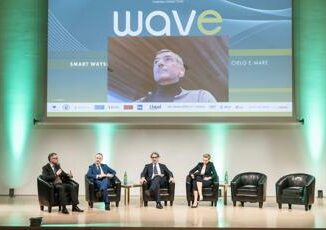 Conclusa ieri la terza edizione di WAVE Smart Mobility Event