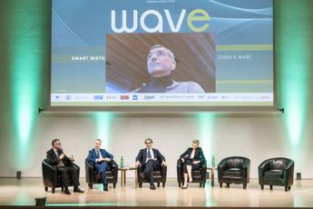 Conclusa ieri la terza edizione di WAVE Smart Mobility Event