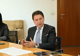 Conte Crosetto Rischio eversione aleggia su governo piuttosto che su toghe