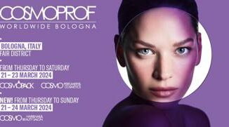 Cosmoprof torna nel marzo 2024 a Bologna la fiera dedicata allindustria beauty