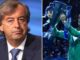 Djokovic Burioni Un somaro perde anche se vince