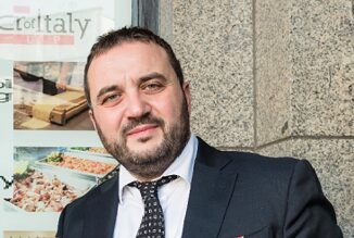 Dublino limprenditore Giannantonio Lattacco un episodio isolato ma i teppisti speculano qui laccoglienza e proverbiale