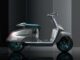 EICMA 2023 presentata la Lambretta elettrica