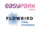 EasyPark Group intende acquisire Flowbird Group