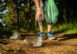 Ecomondo i numeri del Mondiale di Plogging