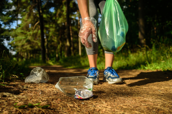 Ecomondo i numeri del Mondiale di Plogging