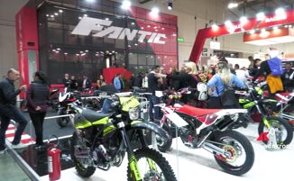 Eicma 2023 chiude e festeggia 110 anni con oltre 560mila presenze