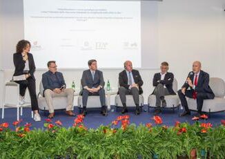 Eicma 2023 i vertici dellindustria delle due ruote a confronto sulle nuove sfide produttive