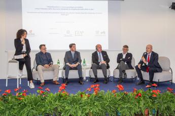 Eicma 2023 i vertici dellindustria delle due ruote a confronto sulle nuove sfide produttive