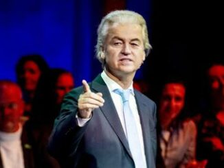 Elezioni in Olanda per exit poll vince la destra di Wilders Governeremo