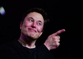 Elon Musk La droga Se mi facesse lavorare meglio