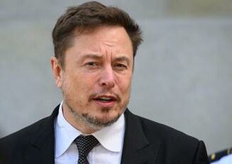 Elon Musk oggi in Israele incontro con Netanyahu e Herzog