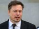 Elon Musk oggi in Israele incontro con Netanyahu e Herzog