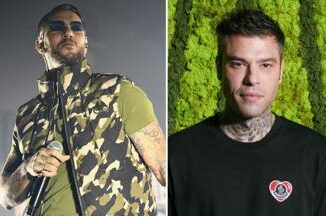 Emis Killa contro Fedez per il caso Shiva Non parlare di me