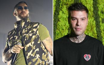 Emis Killa contro Fedez per il caso Shiva Non parlare di me