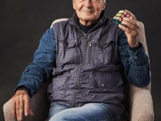 EntrainGioco a Milano la festa dei giochi da tavolo con Erno Rubik