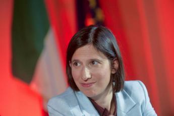 Europee nel simbolo Pd non ce il nome di Elly Schlein