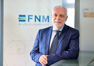 FNM il principale Gruppo integrato nella mobilita sostenibile in Lombardia nellultimo anno muove anche la cultura