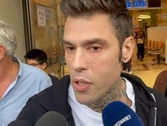 Fedez allattacco Su bonus psicologo presa in giro fondi ancora non sbloccati