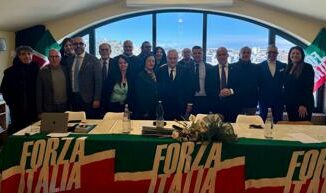 Fi Civetta e Sacco coordinatori provinciali a Campobasso e Isernia