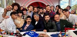 Fiorello Morgan via da X Factor Si lavora al sostituto tra Mike Tyson Hulk e Gengis Khan