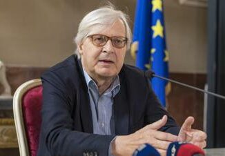 Fisco sottrazione fraudolenta pm chiude indagini. Rischio processo per Sgarbi