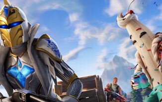 Fortnite offline in occasione dellaggiornamento ecco quando torna online